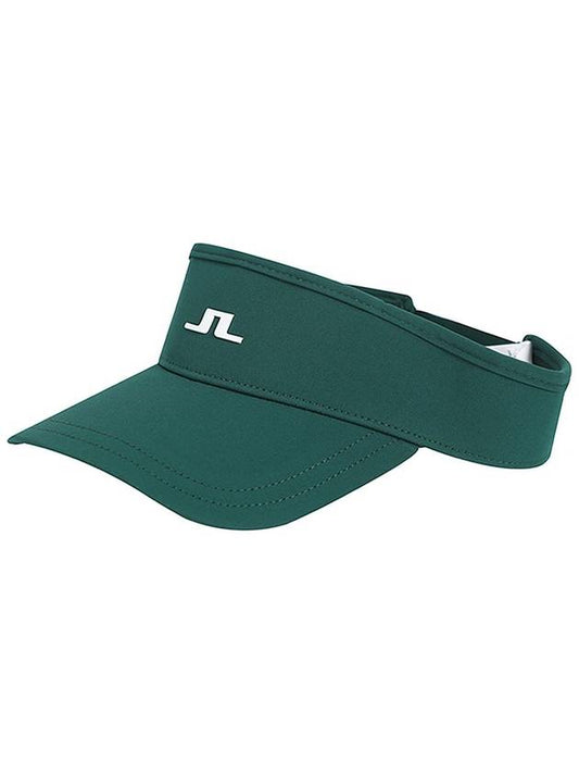 Golf Yaden Visor Rain Forest - J.LINDEBERG - BALAAN 2