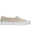 Special V Slip On Gray - SPALWART - BALAAN 1