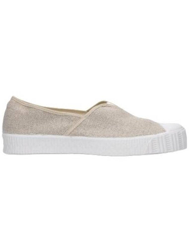 Special V Slip On Gray - SPALWART - BALAAN 1