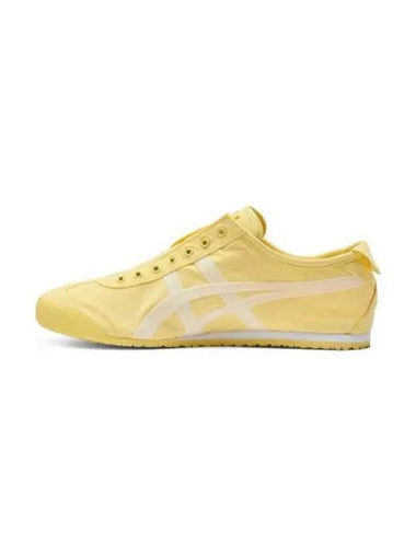 Mexico 66 Slip-On Yellow - ONITSUKA TIGER - BALAAN 1