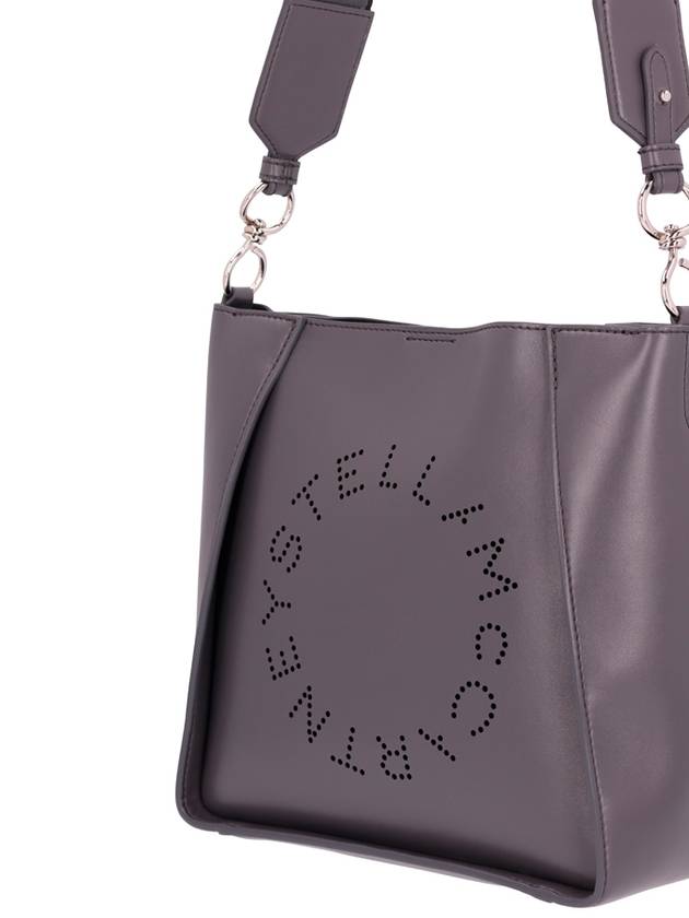 MINI CROSSBODY BAG ALTER MAT - STELLA MCCARTNEY - BALAAN 3