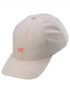 Small Bird Ball Cap Rune - ARC'TERYX - BALAAN 2