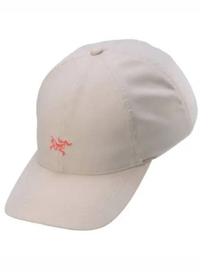 Small Bird Ball Cap Rune - ARC'TERYX - BALAAN 2