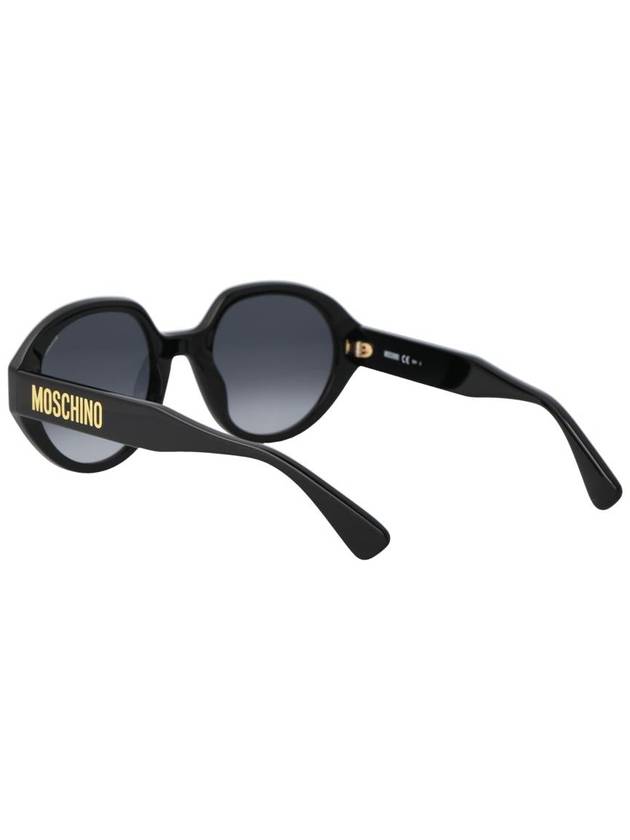 Moschino Sunglasses - MOSCHINO - BALAAN 4