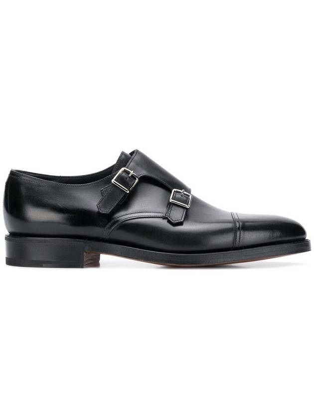 John Lobb Moccasin William Shoes - JOHN LOBB - BALAAN 4