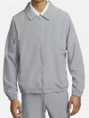 Unscripted Golf Jacket Smoke Grey - NIKE - BALAAN 2