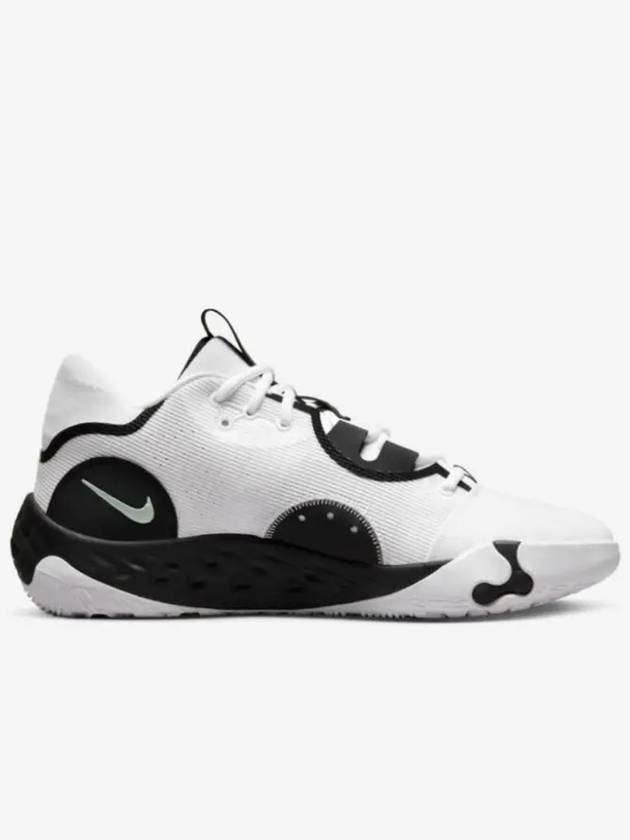 PG 6 EP low top sneakers white - NIKE - BALAAN 3