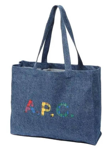 Diane shopper bag - A.P.C. - BALAAN 1