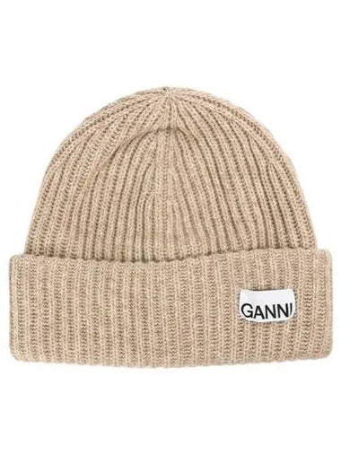 Women s beanie 270616 - GANNI - BALAAN 1