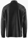 Frigg Long Sleeve Shirt Black - KLATTERMUSEN - BALAAN 3