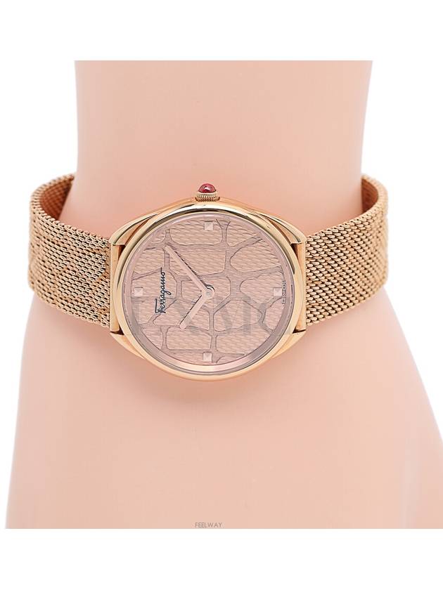 women watch - SALVATORE FERRAGAMO - BALAAN 6