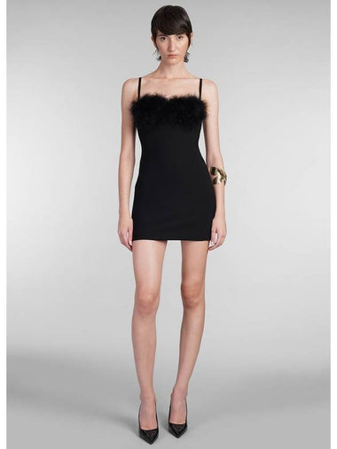 Blumarine Dress - BLUMARINE - BALAAN 1