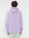 Rainbow Hoodie Oversize fit Lavender - AOX - BALAAN 3