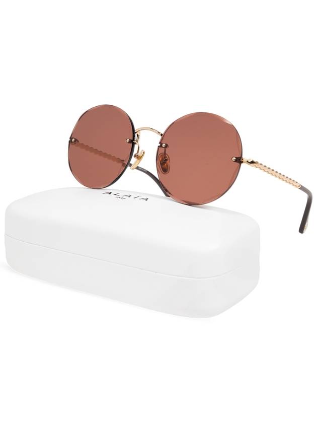 Chloé Sunglasses, Women's, Gold - CHLOE - BALAAN 3