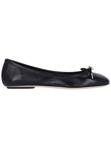 Chloè Flat shoes Black - CHLOE - BALAAN 1