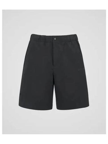 Tridal M Black Men s Shorts - DUVETICA - BALAAN 1