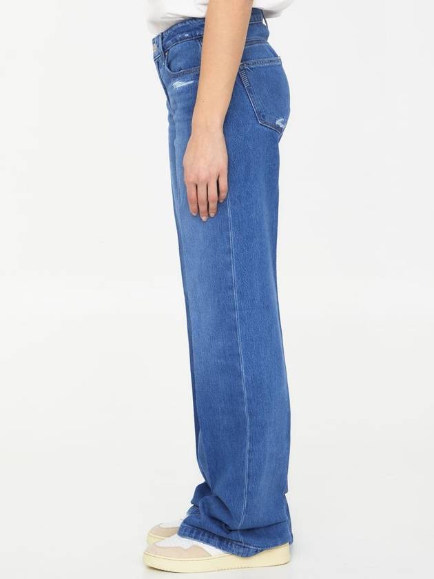 Light-Blue Sonja Jeans - PAIGE - BALAAN 3