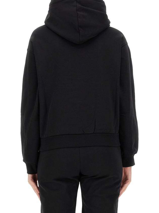 SWEATSHIRT WITH LOGO - PAUL SMITH - BALAAN 3