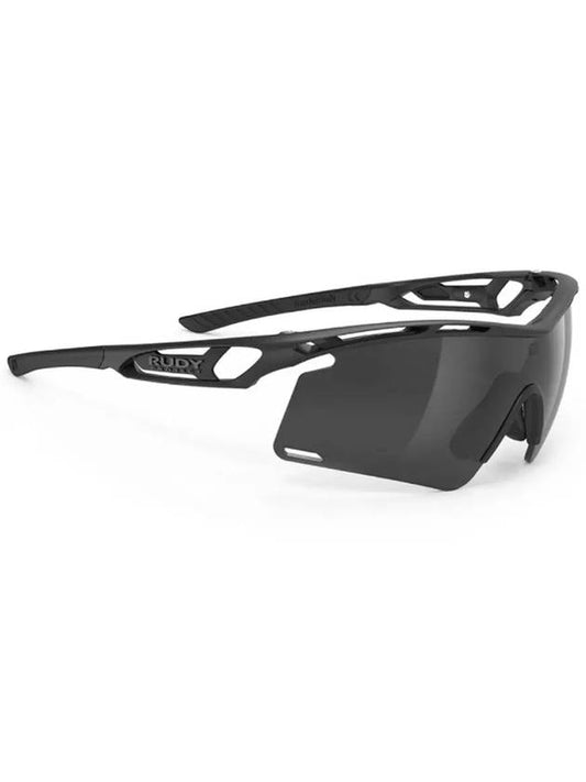 Tralix Matte Black Smoke SP761006 0001 - RUDYPROJECT - BALAAN 1