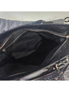 Neo Cagole XS Tote Bag Black - BALENCIAGA - BALAAN 7