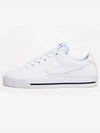 Court Legacy Next Nature Low Top Sneakers White - NIKE - BALAAN 2