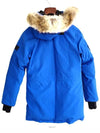 women padding - CANADA GOOSE - BALAAN 3