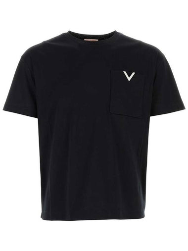 Valentino Garavani T-Shirt - VALENTINO - BALAAN 1