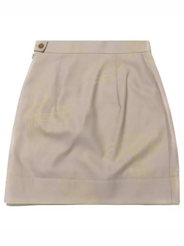 skirt women - VIVIENNE WESTWOOD - BALAAN 1