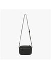 Orb Plaque Camera Cross Bag Black - VIVIENNE WESTWOOD - BALAAN 5