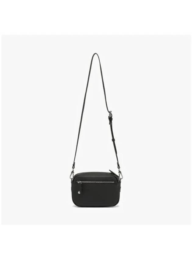 Orb Plaque Camera Cross Bag Black - VIVIENNE WESTWOOD - BALAAN 5