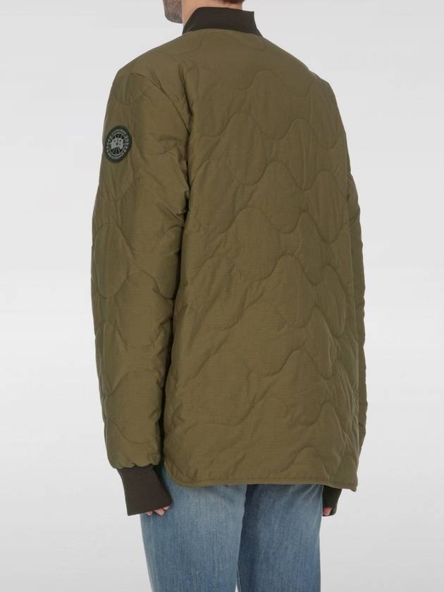 Jacket men Canada Goose - CANADA GOOSE - BALAAN 3