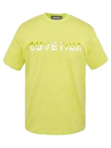 Vinora Green Men s Top - DUVETICA - BALAAN 1