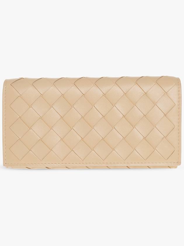 Intrecciato Long Wallet 666935 VCPP3 9776 - BOTTEGA VENETA - BALAAN 2