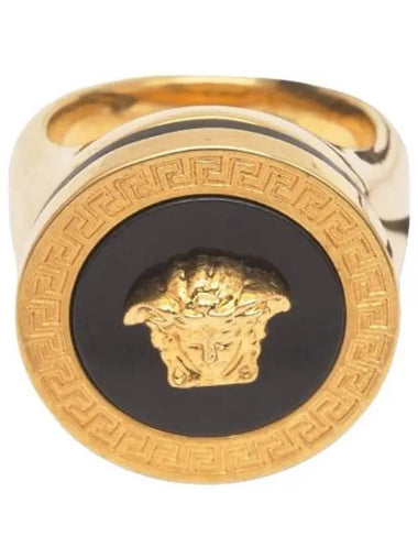 ring - VERSACE - BALAAN 1