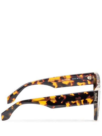 Palm Angels Hollywood Sunglasses - PALM ANGELS - BALAAN 2