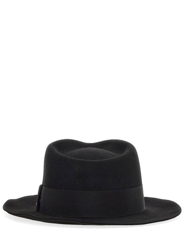 Fedora 7065453YL031000 B0040191641 - SAINT LAURENT - BALAAN 3