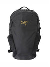 Mantis 16 Backpack Black - ARC'TERYX - BALAAN 1