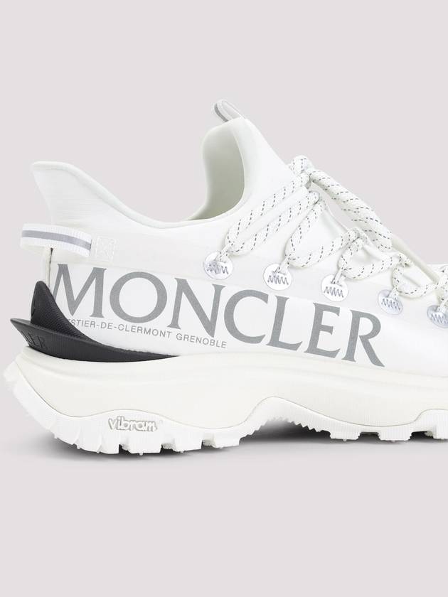 Moncler Sneakers - MONCLER - BALAAN 4