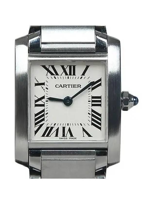 W51008Q3 Women s Watch - CARTIER - BALAAN 1