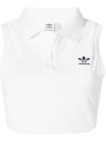 Premium Original Lip Sleeveless Off White - ADIDAS - BALAAN 1