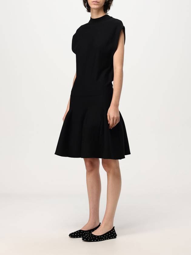 Dress woman AlaÏa - ALAIA - BALAAN 3