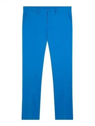 Golf Men s Long Pants Trousers Elope Brill Blue Domestic Product GR5Y24042938631 - J.LINDEBERG - BALAAN 1