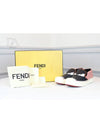 Women s Monster Slip On Sneakers 8E5110 Condition - FENDI - BALAAN 10