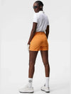 Golf Shorts Gwen Shorts GWEN SHORTS Orange - J.LINDEBERG - BALAAN 3