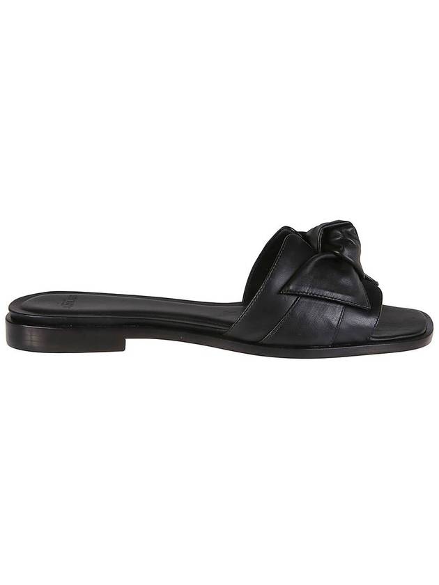 Alexandre Birman Slippers - ALEXANDRE BIRMAN - BALAAN 1