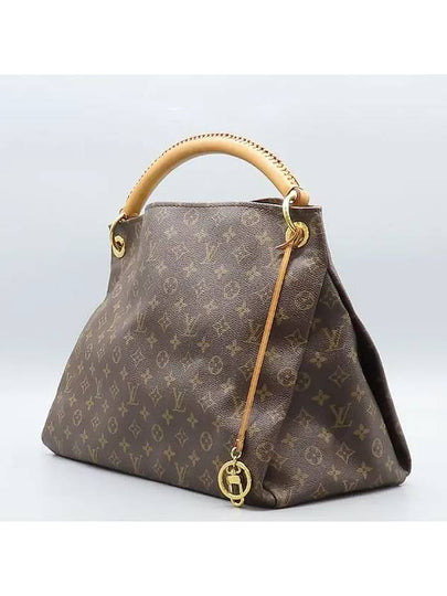 M40249 shoulder bag - LOUIS VUITTON - BALAAN 2