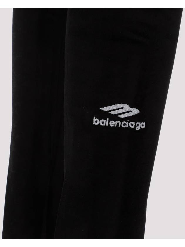 straight pants 773700 TPVQ71000 - BALENCIAGA - BALAAN 5