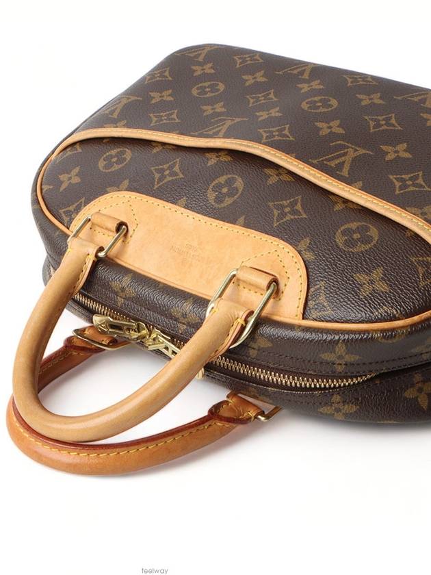 women tote bag - LOUIS VUITTON - BALAAN 4