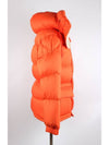 Cousteau shearling padding - MONCLER - BALAAN 5