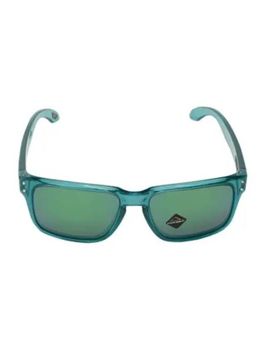 Junior Holbrook XS Prism Jade 90071853 - OAKLEY - BALAAN 1